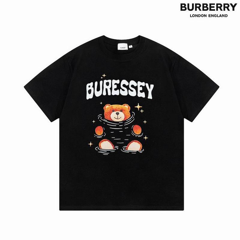 Burberry Men's T-shirts 895